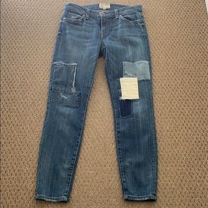 Current/Elliott The Stiletto